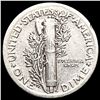 Image 2 : 1921 Mercury Dime CLOSELY UNCIRCULATED