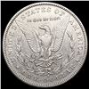 Image 2 : 1885-S Morgan Silver Dollar CLOSELY UNCIRCULATED