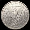 Image 2 : 1892 Morgan Silver Dollar CLOSELY UNCIRCULATED