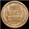 Image 2 : 1914-D Wheat Cent NICELY CIRCULATED