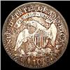 Image 2 : 1823 Capped Bust Dime NICELY CIRCULATED
