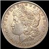 Image 1 : 1891-O Morgan Silver Dollar CLOSELY UNCIRCULATED