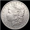 Image 1 : 1891-O Morgan Silver Dollar CLOSELY UNCIRCULATED