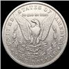 Image 2 : 1891-O Morgan Silver Dollar CLOSELY UNCIRCULATED