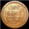 Image 2 : 1914-D Wheat Cent NICELY CIRCULATED