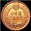 Image 2 : 1900 Red Indian Head Cent UNCIRCULATED