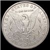 Image 2 : 1884-S Morgan Silver Dollar CLOSELY UNCIRCULATED