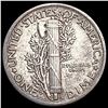 Image 2 : 1916 Mercury Dime CLOSELY UNCIRCULATED