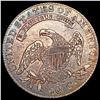 Image 2 : 1831 Capped Bust Half Dollar CLOSELY UNCIRCULATED