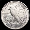 Image 2 : 1917-S Walking Liberty Half Dollar UNCIRCULATED
