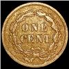 Image 2 : 1859 Indian Head Cent CLOSELY UNCIRCULATED