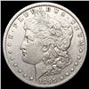 Image 1 : 1897-O Morgan Silver Dollar CLOSELY UNCIRCULATED