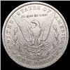 Image 2 : 1897-O Morgan Silver Dollar CLOSELY UNCIRCULATED