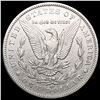 Image 2 : 1892-CC Morgan Silver Dollar CLOSELY UNCIRCULATED