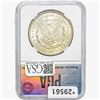 Image 2 : 1921-D Morgan Silver Dollar PGA MS64