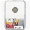 Image 2 : 1868 Seated Liberty Half Dime PGA PR67 DCAM