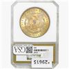 Image 2 : 1882 Morgan Silver Dollar PCI MS65