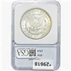 Image 2 : 1882-S Morgan Silver Dollar NNC MS65