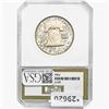 Image 2 : 1963 Franklin Half Dollar PCI PR70 DCAM