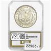Image 2 : 1900-S Morgan Silver Dollar PCI MS60
