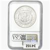 Image 2 : 1904-O Morgan Silver Dollar NGC MS65