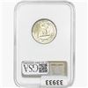 Image 2 : 1947-D Washington Silver Quarter NGC MS67