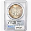 Image 2 : 1903 Morgan Silver Dollar PCGS MS65