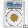 Image 1 : 1917 Buffalo Nickel PCGS MS65