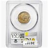 Image 2 : 1917 Buffalo Nickel PCGS MS65