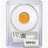 Image 2 : 1941 Wheat Cent PCGS PR63 RD