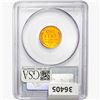 Image 2 : 1940 Wheat Cent PCGS PR63 RD