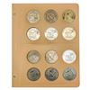 Image 3 : [23] 1971-1978 Eisenhower Dollars Album