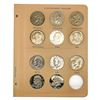 Image 4 : [23] 1971-1978 Eisenhower Dollars Album