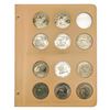 Image 5 : [23] 1971-1978 Eisenhower Dollars Album