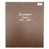 Image 6 : [23] 1971-1978 Eisenhower Dollars Album