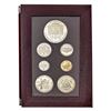 Image 2 : 1992 U.S. Olympic Coins Prestige Set [1C-$1]