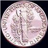 Image 2 : 1926-S Mercury Dime CHOICE BU