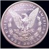 Image 2 : 1879 Morgan Silver Dollar SUPERB GEM PROOF