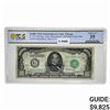 Image 1 : 1934 $1,000 FRN CHICAGO, IL PCGS VF-35