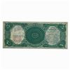 Image 2 : 1907 $5 "WOODCHOPPER" LEGAL TENDER USN UNC
