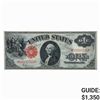 Image 1 : FR. 39 1917 $1 LEGAL TENDER USN GEM UNC