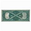 Image 2 : FR. 39 1917 $1 LEGAL TENDER USN GEM UNC
