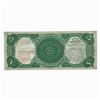 Image 2 : 1907 $5 "WOODCHOPPER" LEGAL TENDER USN AU