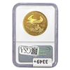 Image 2 : 1996-W 1oz $50 AGE NGC PF70 UC