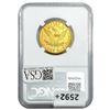 Image 2 : 1892 $10 Gold Eagle NGC MS60 PL