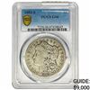 Image 1 : 1893-S Morgan Silver Dollar PCGS G06