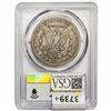 Image 2 : 1893-S Morgan Silver Dollar PCGS G06