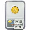 Image 2 : 1911-D $5 Gold Half Eagle NGC XF45