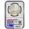 Image 2 : 1881-S Morgan Silver Dollar NGC MS67+