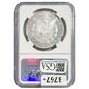 Image 2 : 1880-S Morgan Silver Dollar NGC MS67+
